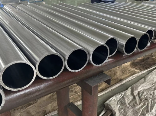 Honed Tubing