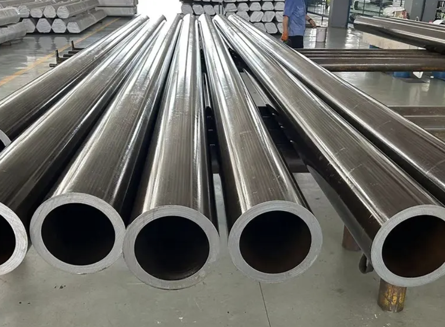 Seamless Steel Tube for Hydraulic Cylinder