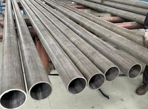 DIN2391-2 En10305-1 Cold Drawn Seamless Carbon Steel or Alloy Steel Precision Tube