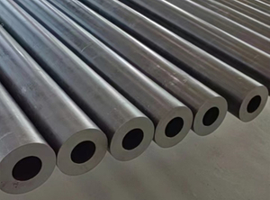 En 10305-1 E235 Cold Drawn Seamless Carbon Steel Precision Tube