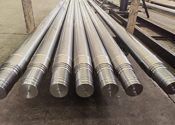 Piston Rods