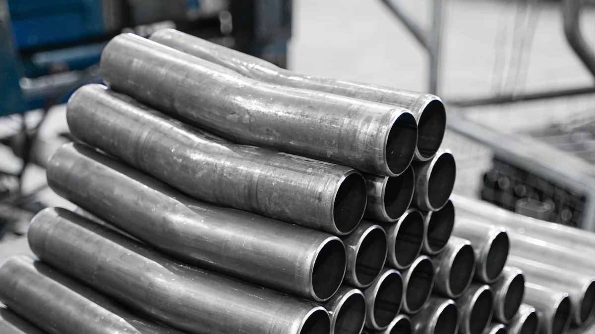 High Precision Steel Tubes Explained Simply