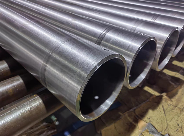 Hydraulic Cylinder Barrel