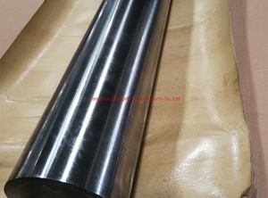 En8 En9 Carbon Steel or Alloy Steel Hard Chrome Plated Rods for Hydraulic Cylinder