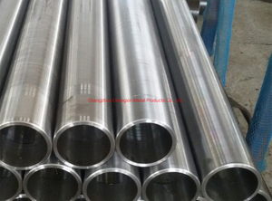 E470 20mnv6 E410 Cold Rolled Cold Drawn Seamless Carbon Steel Tube for Telescopic Cylinder