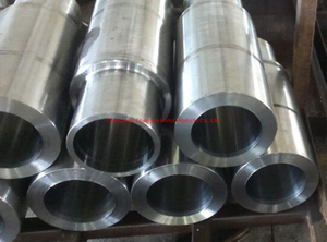 42CrMo4 SAE4140 AISI 4140 Cold Drawn, Deep Hole Bored, Deep Hole Drilled or Machined Alloy Steel Hollow Bar for Drilling or Exploration