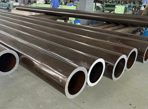 ASTM A519 4130 4140 Cold Drawn Seamless Alloy Steel Pipe