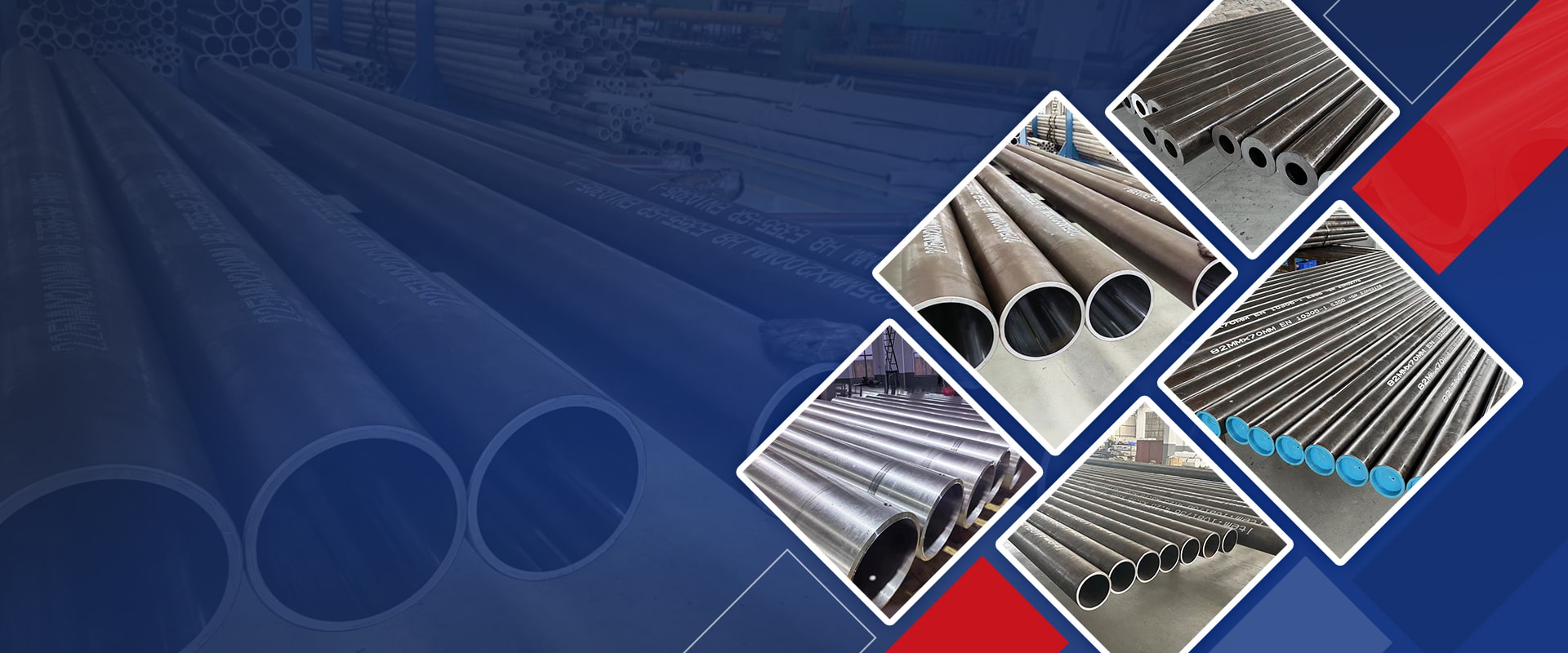 Advanced Cold Drawn Steel Tubes And ERW Steel Tubes Manufacturer